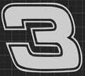 3