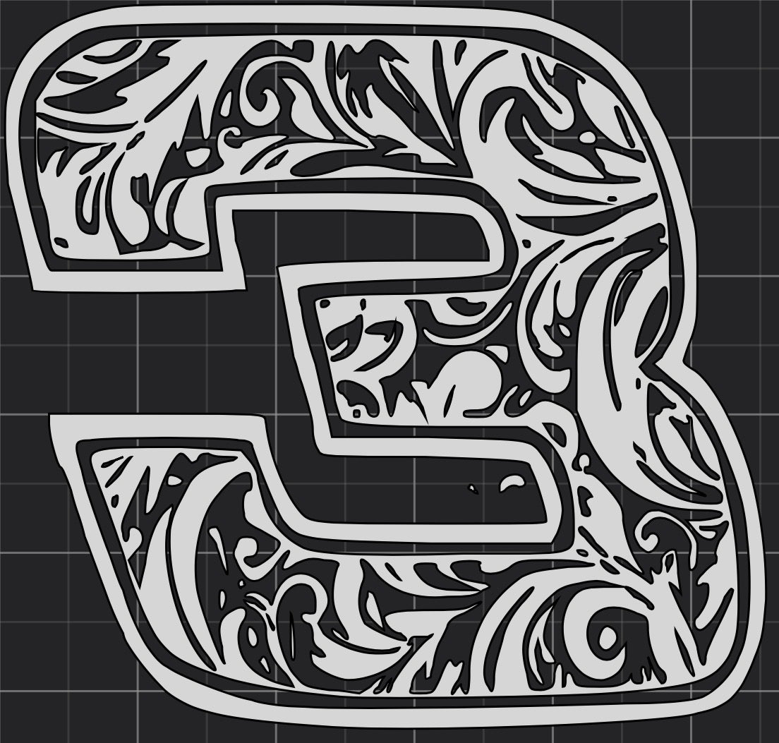 Tooled 3