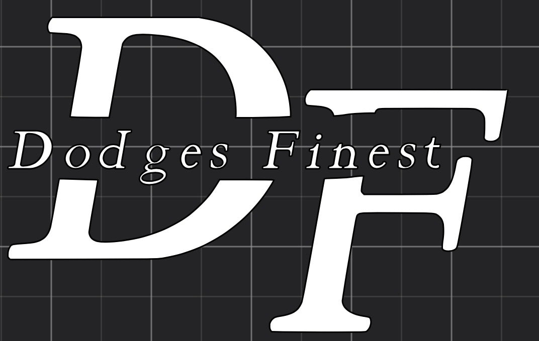 DODGE's FINEST