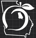 Ga Peach