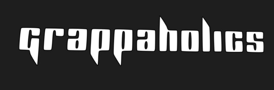 Grappaholics