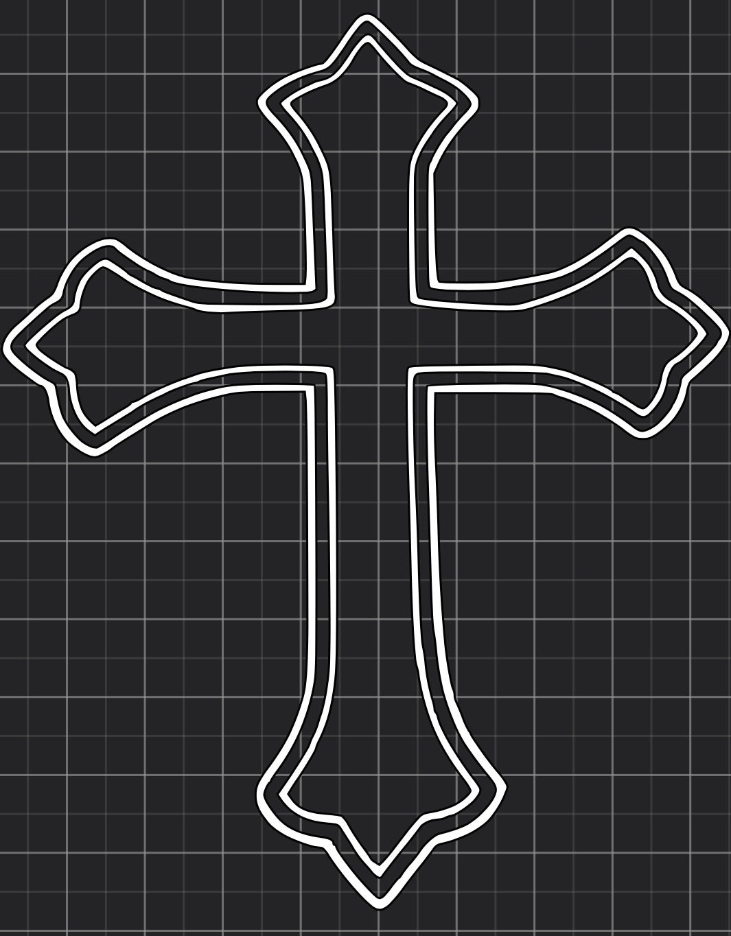 Cross
