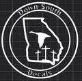 DSD Logo