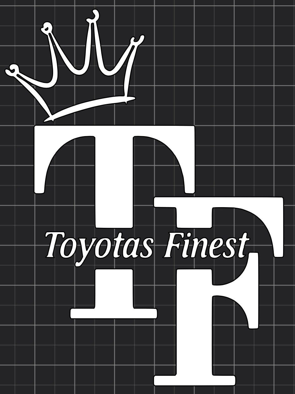 Toyota's Finest