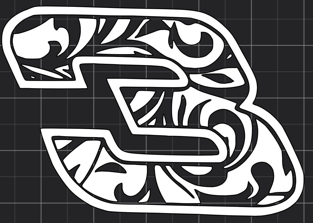 Tooled 3